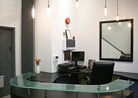 Office Space Cameo House - Image 4