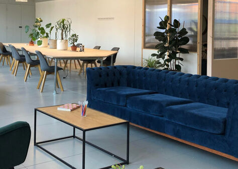 Office Space Brixton Castle - Image 6