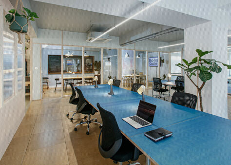 Office Space Brixton Castle - Image 7