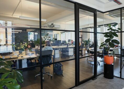 Office Space Brixton Castle - Image 4