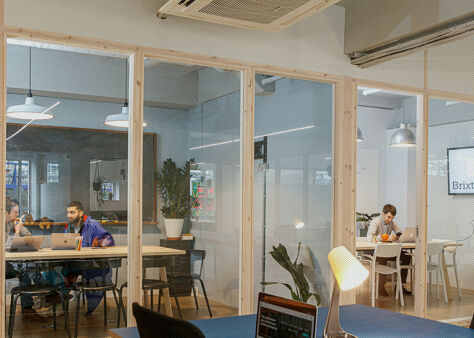 Office Space Brixton Castle - Image 16