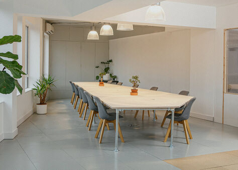 Office Space Brixton Castle - Image 15