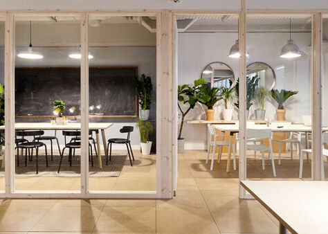 Office Space Brixton Castle - Image 5