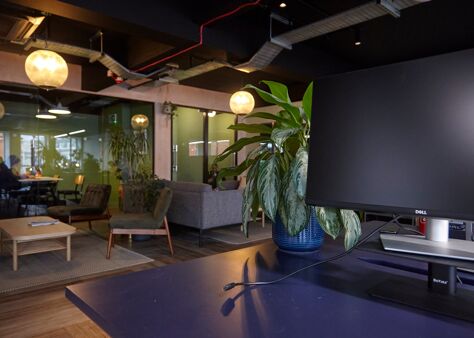 Office Space Brixton Castle - Image 12