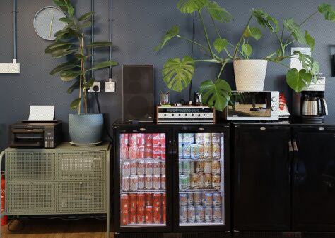 Office Space Brixton Castle - Image 2