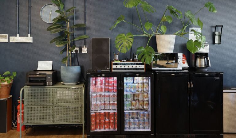 Office Space Brixton Castle - Image 2