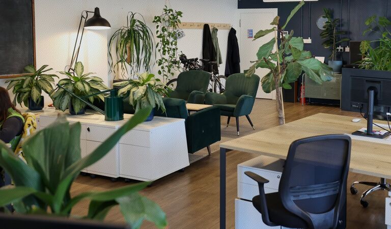 Office Space Brixton Castle - Image 3