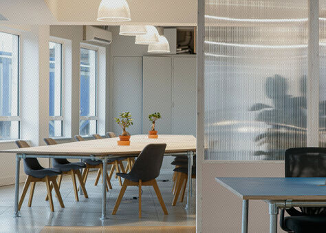 Office Space Brixton Castle - Image 14