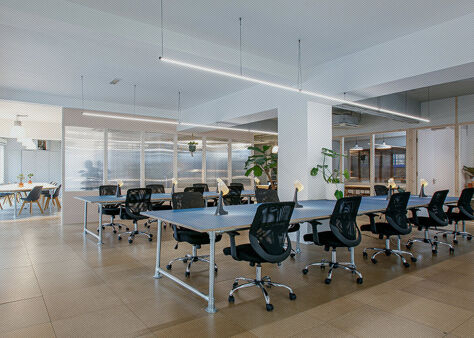 Office Space Brixton Castle - Image 13