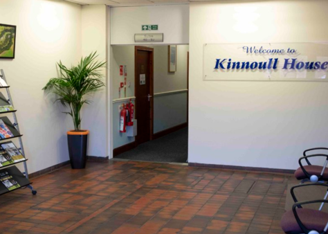 Office Space Kinnoull House - Image 3