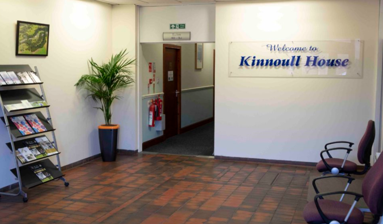 Office Space Kinnoull House - Image 3