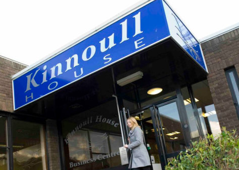 Office Space Kinnoull House - Image 2