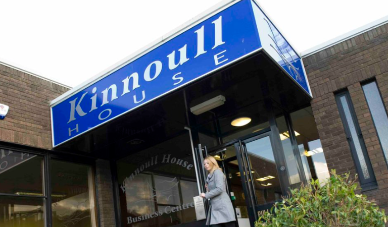 Office Space Kinnoull House - Image 2