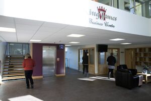 Office Space Kinnoull House - Image 8