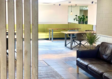 Office Space Whitstable - Image 3