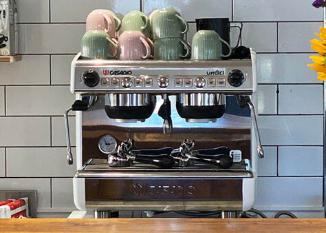 Office Space Whitstable - Image 5