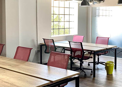 Office Space Whitstable - Image 4