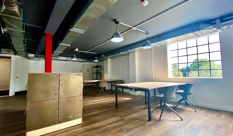 Office Space Whitstable - Image 2