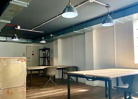 Office Space Whitstable - Image 7