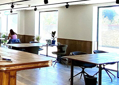 Office Space Whitstable - Image 6