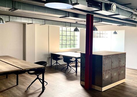 Office Space Whitstable - Image 1