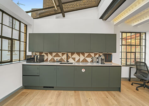 Office Space Albion Mills - Image 5