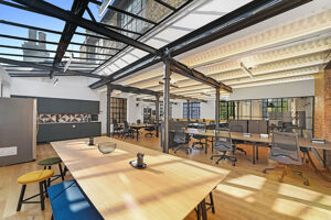 Office Space Albion Mills - Image 4