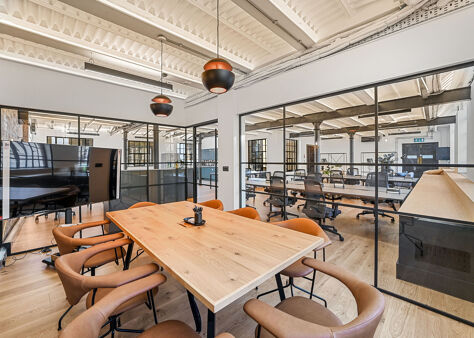 Office Space Albion Mills - Image 9