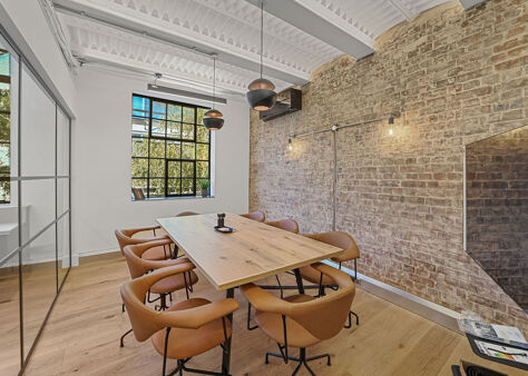 Office Space Albion Mills - Image 8