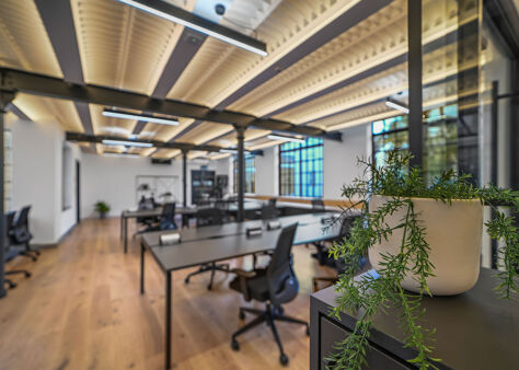 Office Space Albion Mills - Image 20