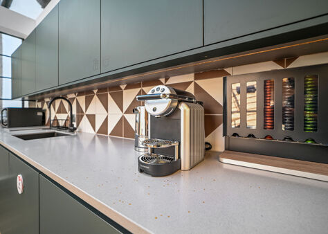 Office Space Albion Mills - Image 17