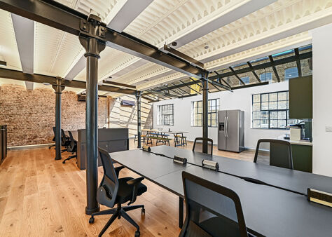 Office Space Albion Mills - Image 3