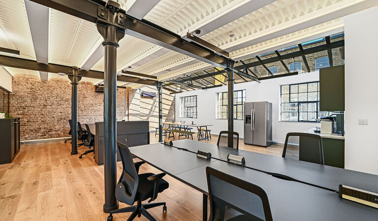 Office Space Albion Mills - Image 3
