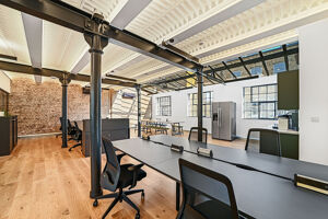 Office Space Albion Mills - Image 3