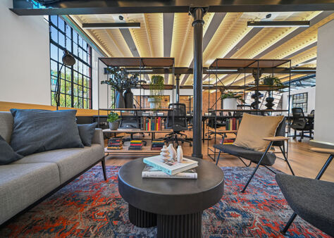 Office Space Albion Mills - Image 16