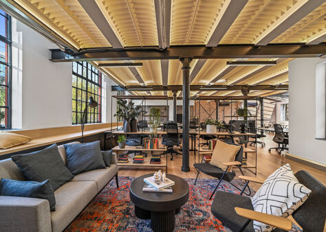 Office Space Albion Mills - Image 22