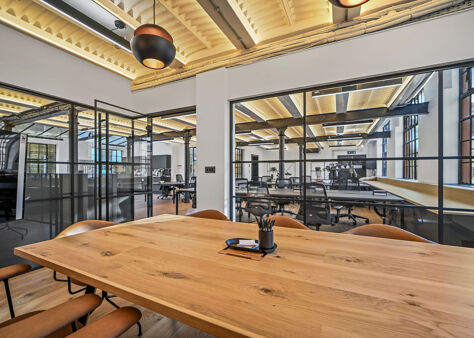 Office Space Albion Mills - Image 21