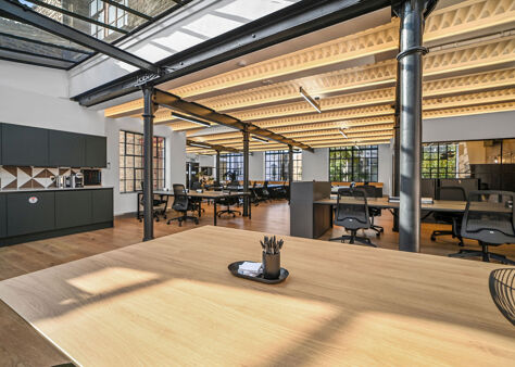 Office Space Albion Mills - Image 18