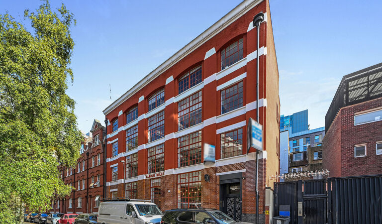 Office Space Albion Mills - Image 2