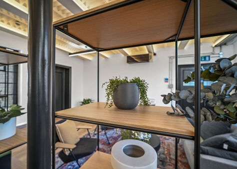 Office Space Albion Mills - Image 19