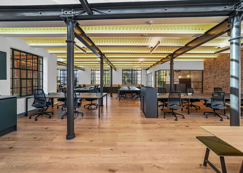 Office Space Albion Mills - Image 13