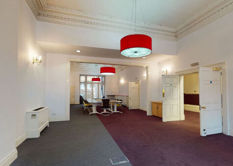 Office Space 13 Grosvenor Place - Image 2