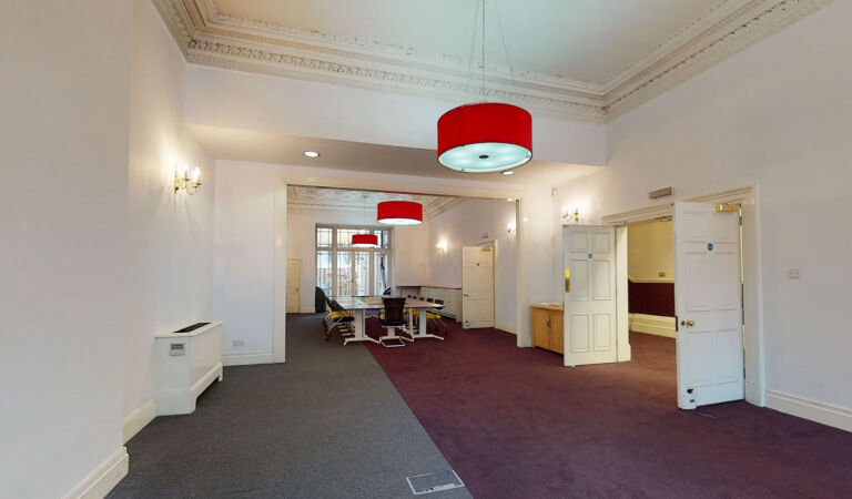 Office Space 13 Grosvenor Place - Image 2