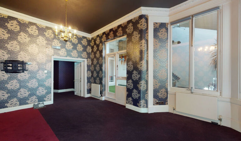 Office Space 13 Grosvenor Place - Image 3