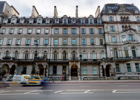 Office Space 13 Grosvenor Place - Image 1