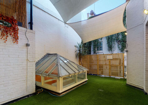 Office Space 13 Grosvenor Place - Image 4