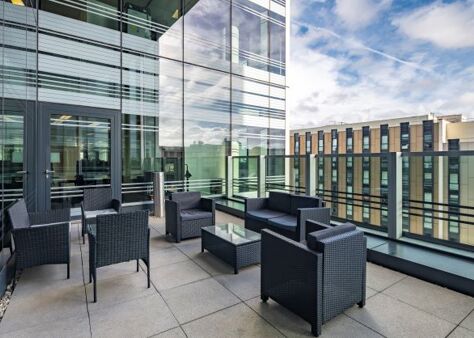 Office Space 12 Hammersmith Grove - Image 4