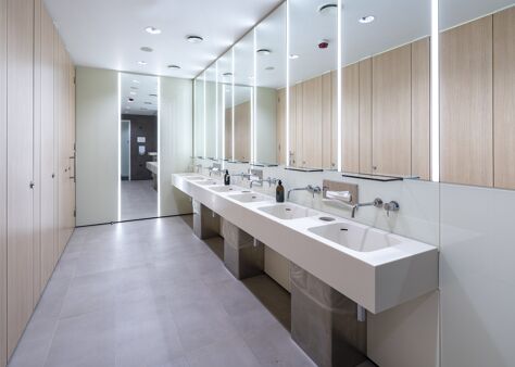 Office Space 12 Hammersmith Grove - Image 13