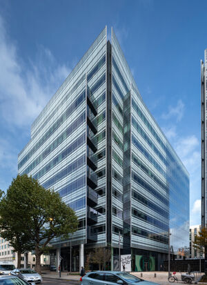 Office Space 12 Hammersmith Grove - Image 1