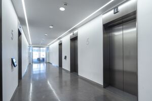 Office Space 12 Hammersmith Grove - Image 12